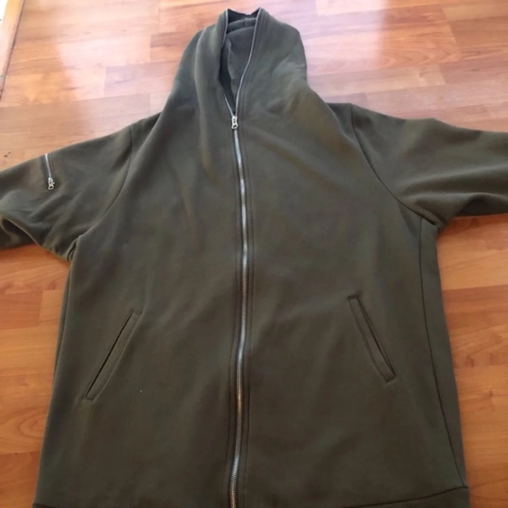 Forever 21 Long Cardigan/jacket